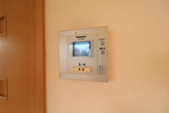 アルファーム C棟