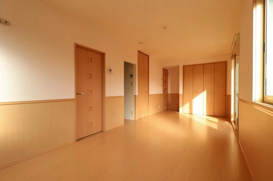 アルファーム C棟