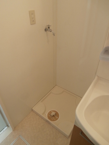 アルファーム C棟