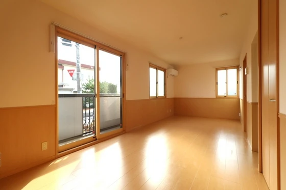 アルファーム C棟