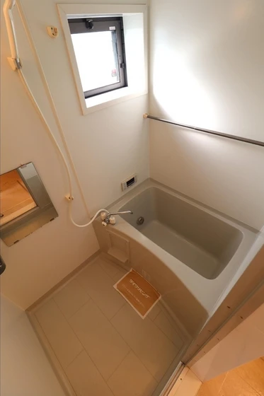 アルファーム C棟