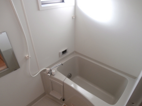 アルファーム C棟