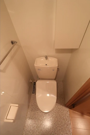 アルファーム C棟