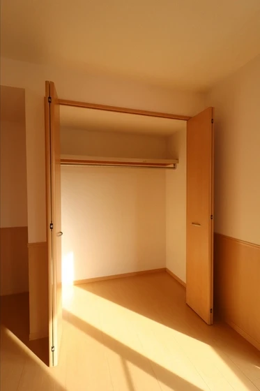 アルファーム C棟