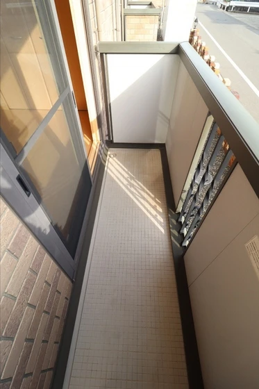 アルファーム C棟