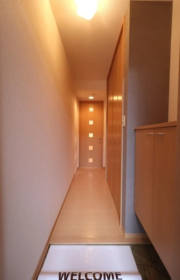 アルファーム C棟