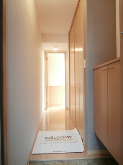 アルファーム C棟