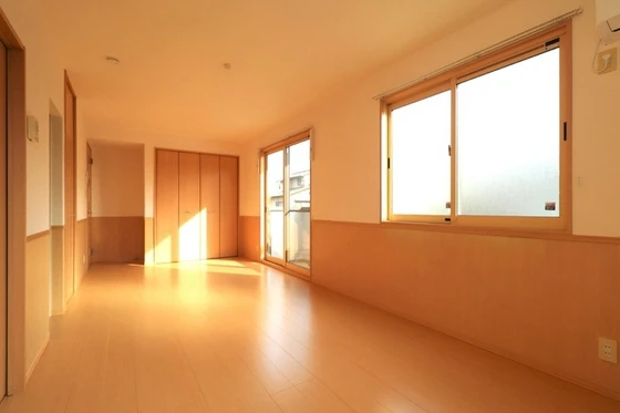 アルファーム C棟