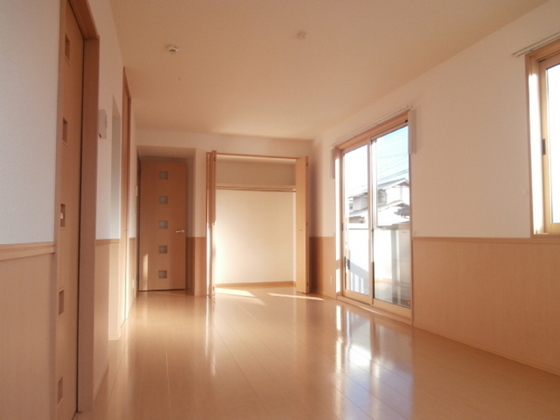 アルファーム C棟