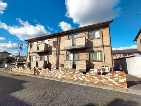 アルファーム C棟