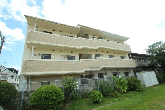 グリーンハウス美の里