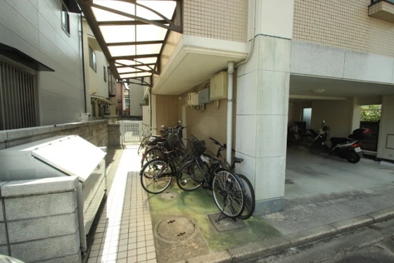 グリーンハウス美の里