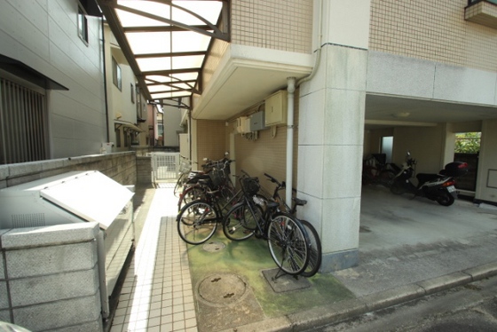 グリーンハウス美の里