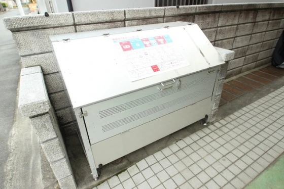 グリーンハウス美の里