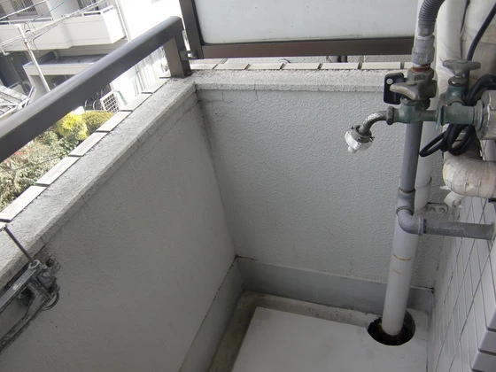 メルポート上東雲