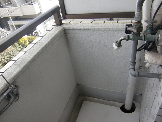 メルポート上東雲