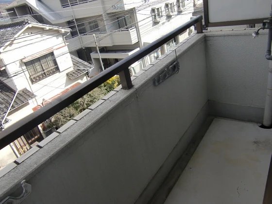 メルポート上東雲