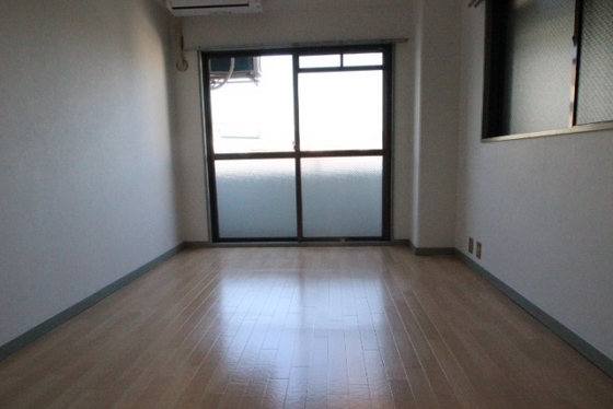 メルポート上東雲