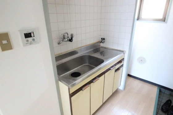 メルポート上東雲