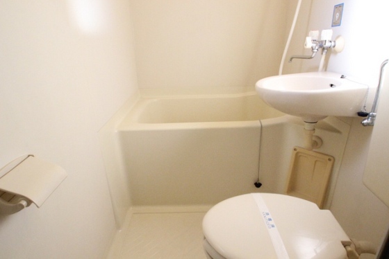 メルポート上東雲