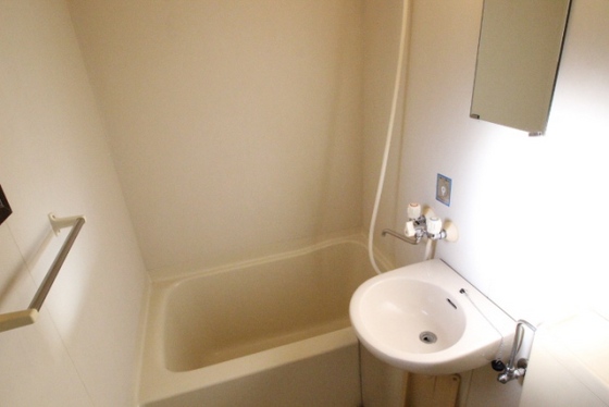 メルポート上東雲