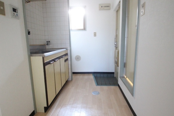 メルポート上東雲