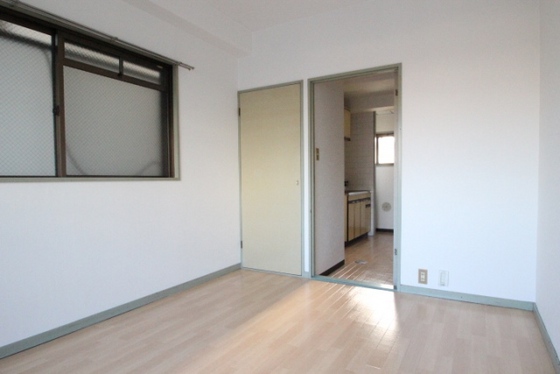 メルポート上東雲