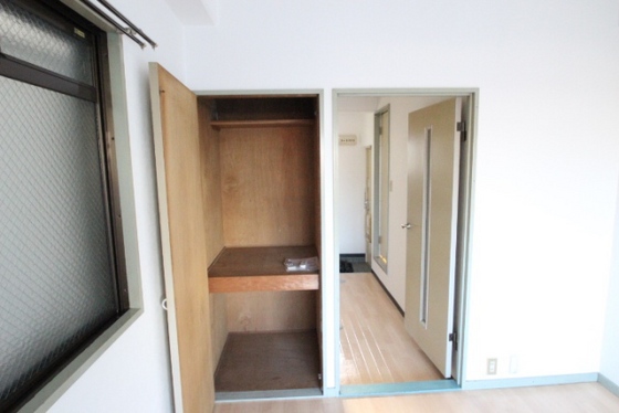 メルポート上東雲