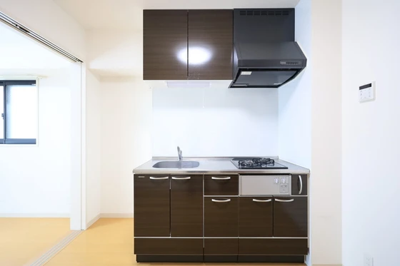 MBS Building南竹屋