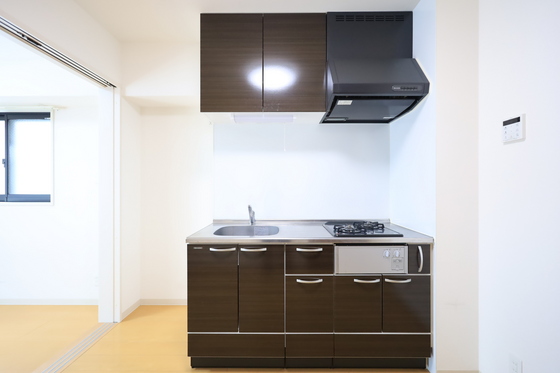 MBS Building南竹屋