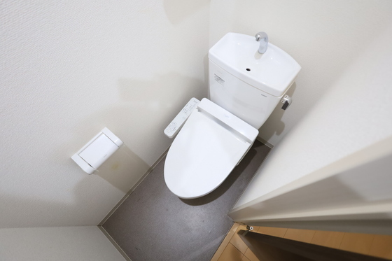 MBS Building南竹屋