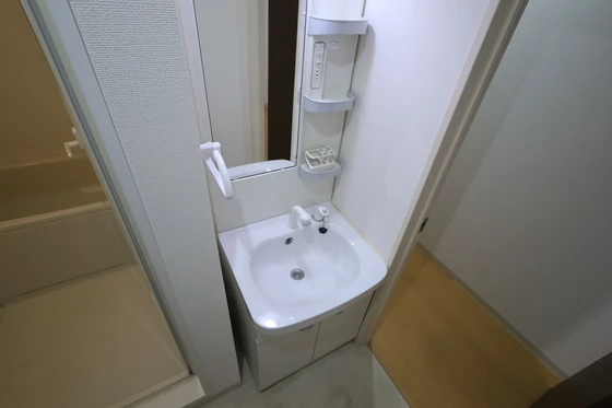 MBS Building南竹屋