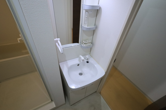 MBS Building南竹屋