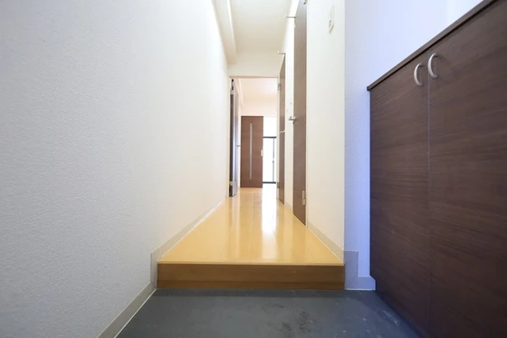 MBS Building南竹屋