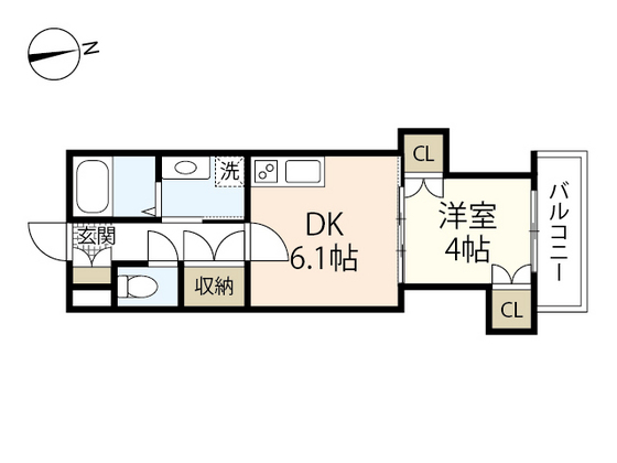MBS Building南竹屋