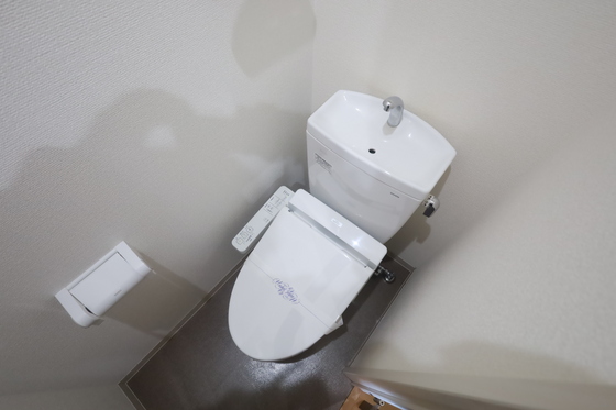 MBS Building南竹屋