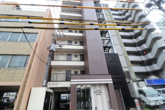 MBS Building南竹屋