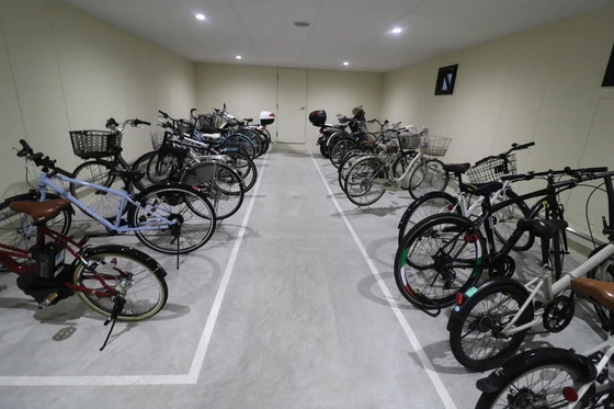 MBS Building南竹屋