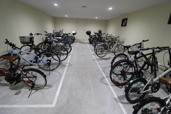 MBS Building南竹屋