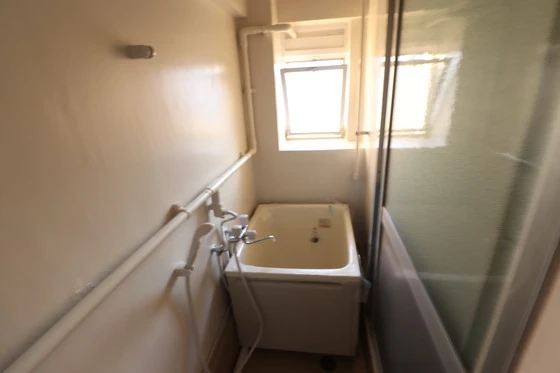 ビレッジハウス中野1号棟