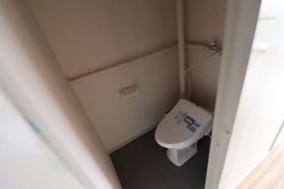 ビレッジハウス中野1号棟