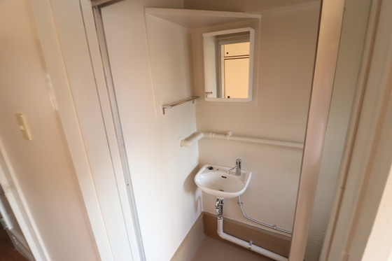 ビレッジハウス中野1号棟