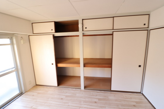 ビレッジハウス中野1号棟