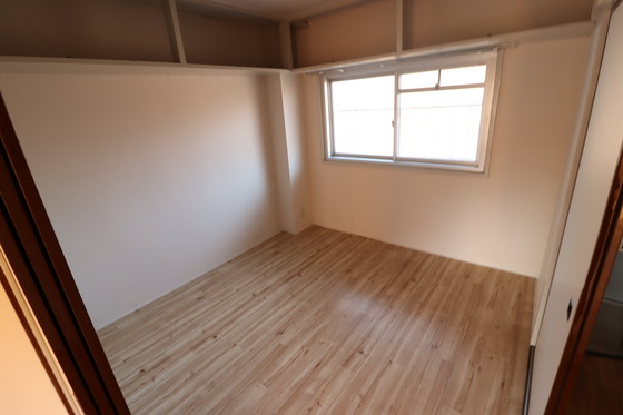 ビレッジハウス中野1号棟