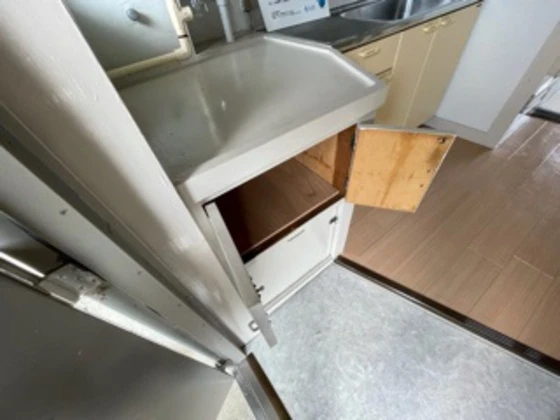 ビレッジハウス畑賀2号棟