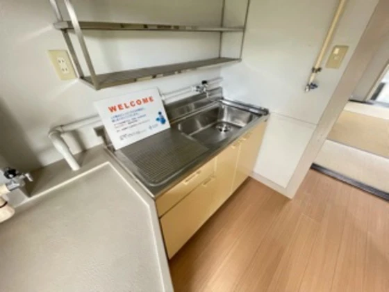 ビレッジハウス畑賀2号棟