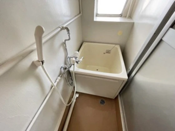 ビレッジハウス畑賀2号棟