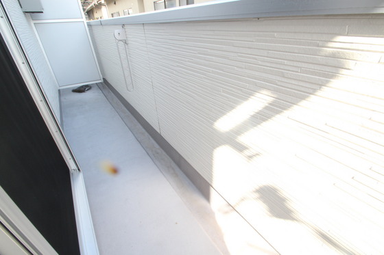 レユシール中山中町