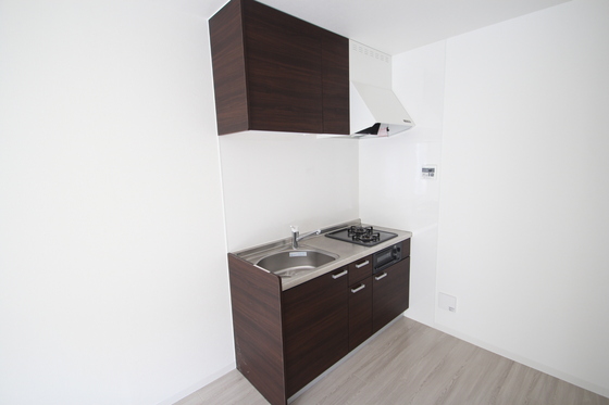 レユシール中山中町