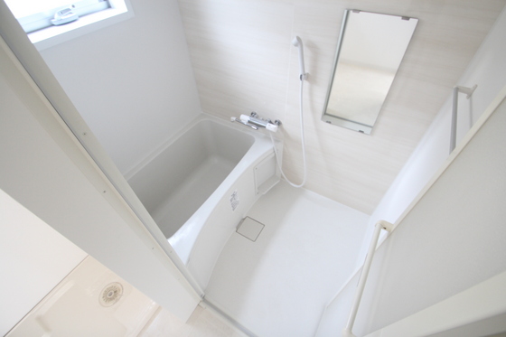 レユシール中山中町